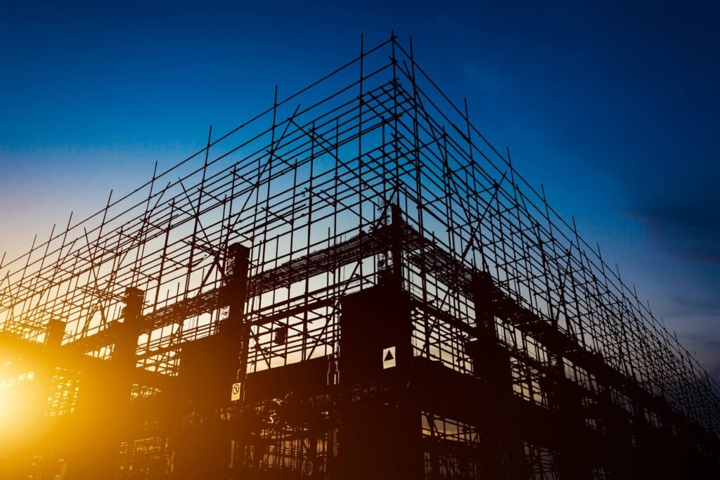 concrete company in Mississauga