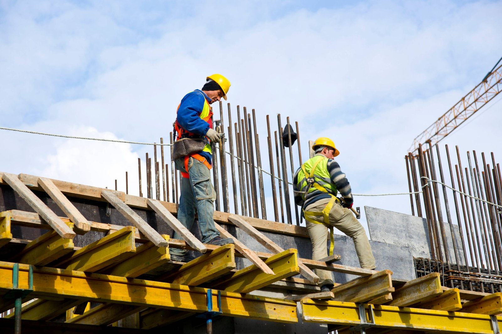 concrete contractors in Mississauga