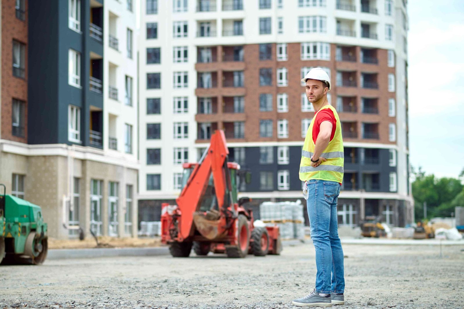 concrete company in Oakville