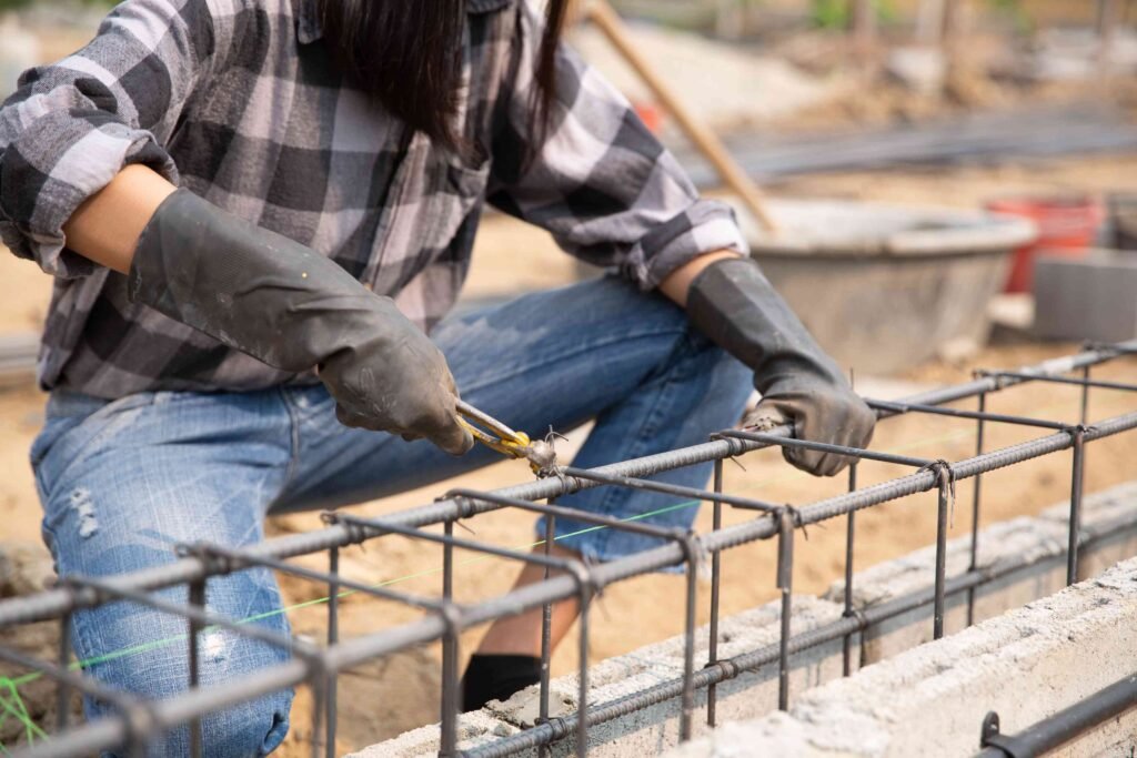 concrete foundation contractors in Mississauga