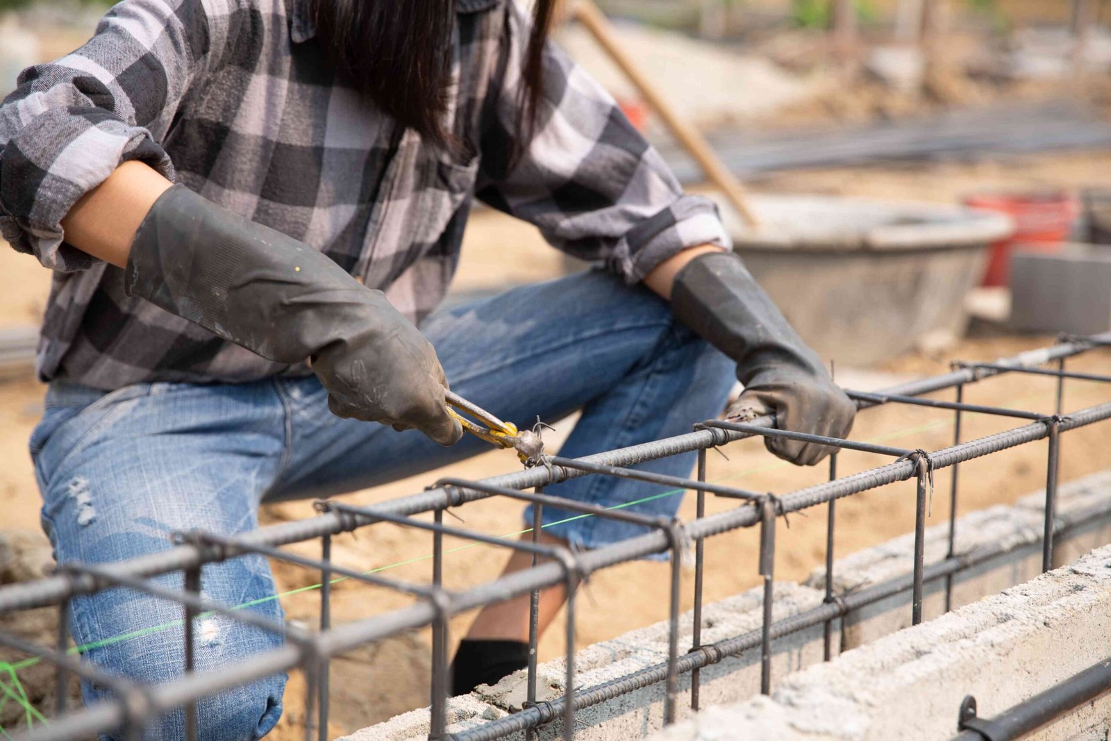 concrete foundation contractors in Mississauga