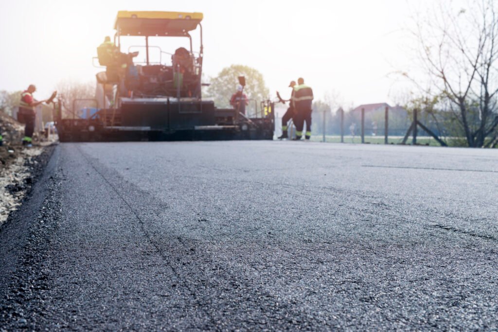 exposed aggregate concrete in Mississauga