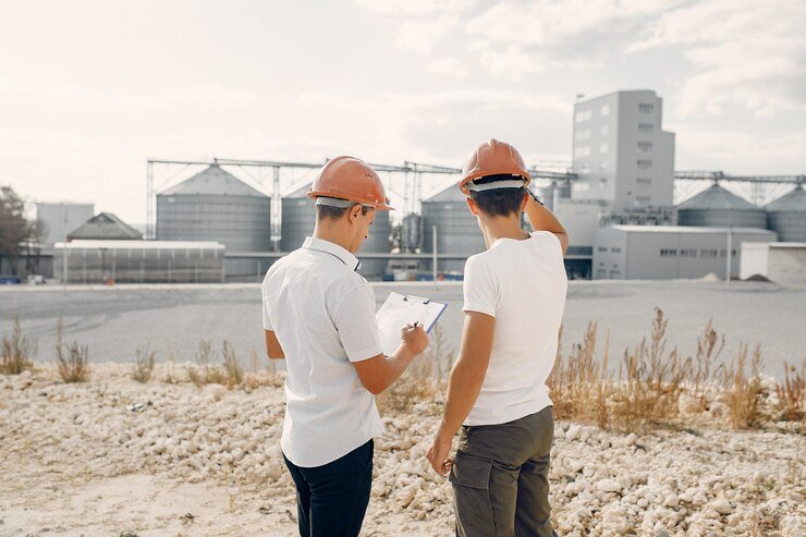 concrete company in Oakville